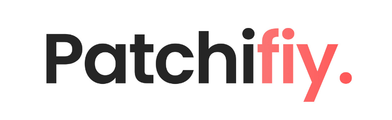 Patchifiy