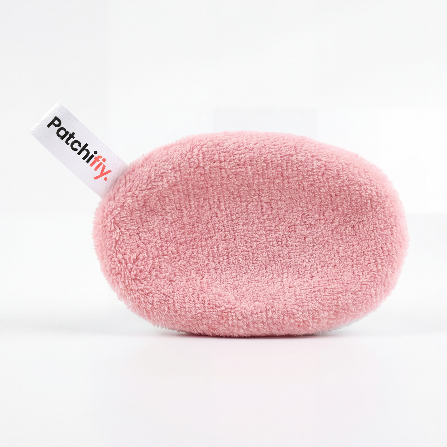Patchifiy® Clean Patchies - wiedervendbares Abschmink-Set